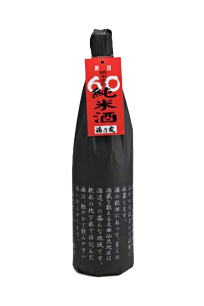 福乃友 ６０ 純米酒