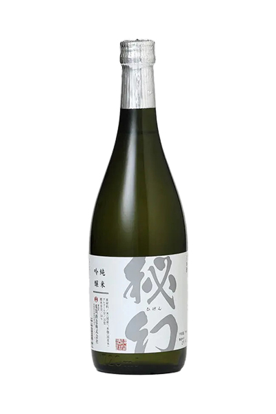 秘幻 純米吟醸