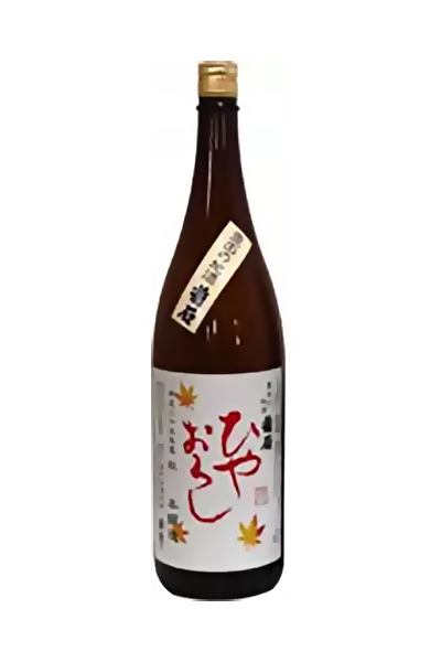 菊石 ひやおろし 本醸造