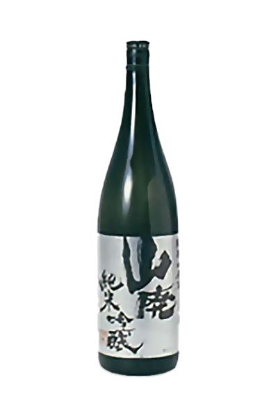 開華 山廃純米吟醸