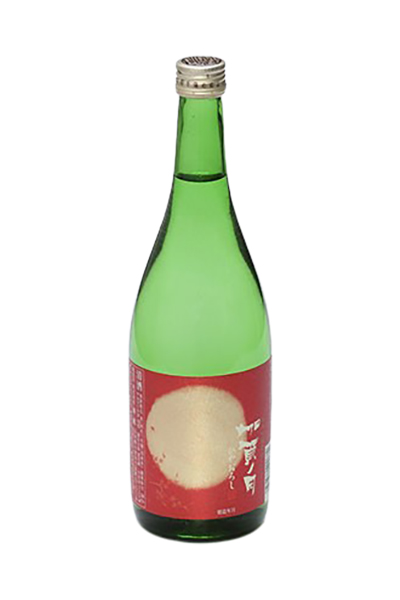 加賀ノ月 ひやおろし