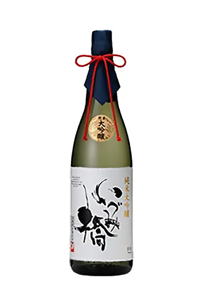 いづみ橋 純米大吟醸