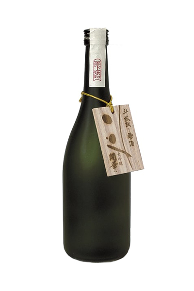 開華 大吟醸 斗瓶取り 雫酒