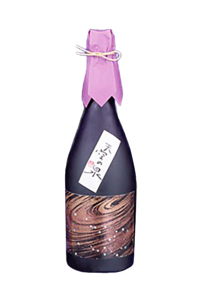 沢の鶴 純米大吟醸 天空の泉