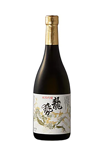 龍勢 純米吟醸