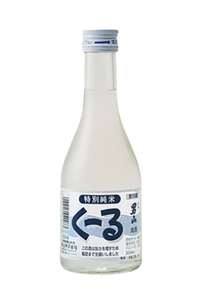 男山（北海道） くーる