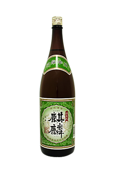 麒麟 別撰辛口 ほまれ