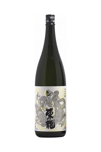 東龍 純米吟醸