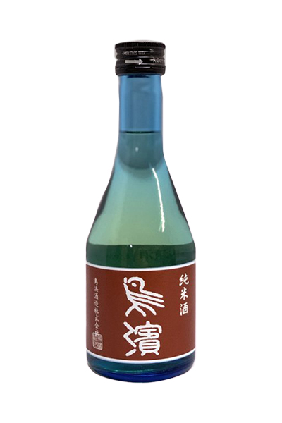 鳥浜 純米酒