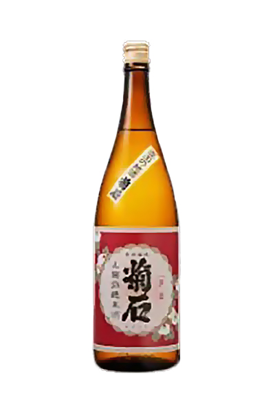 菊石 純米酒 山田錦