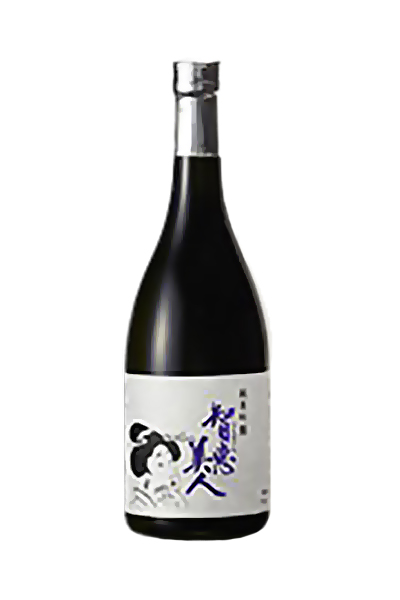 智恵美人 純米吟醸