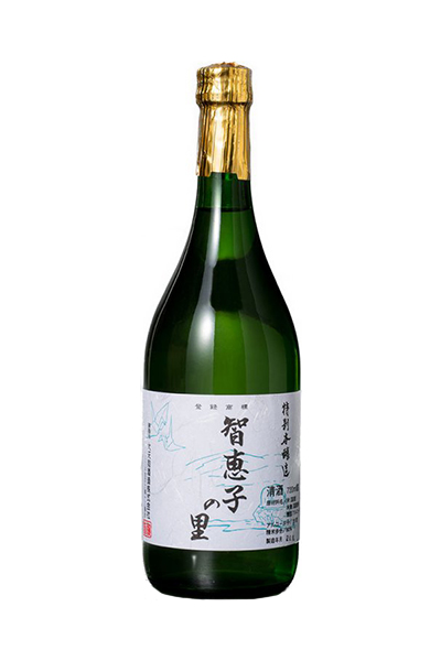 智恵子 智恵子の里