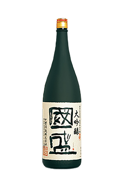 國盛 超特撰 大吟醸