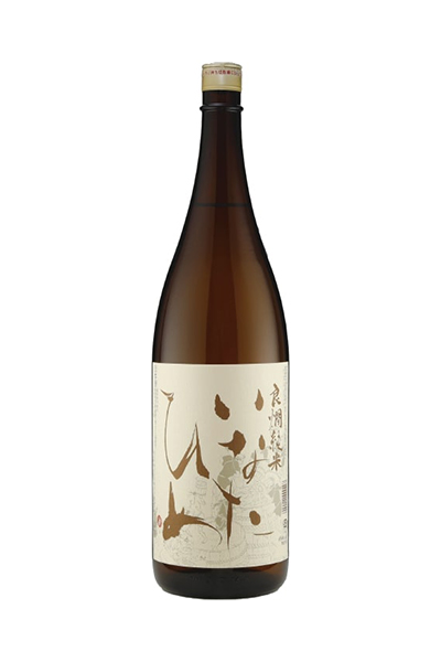 稲田姫 純米酒 いなたひめ 良燗純米