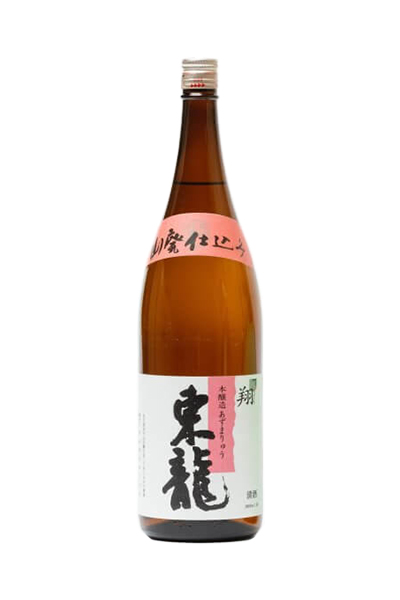 東龍 本醸造 翔