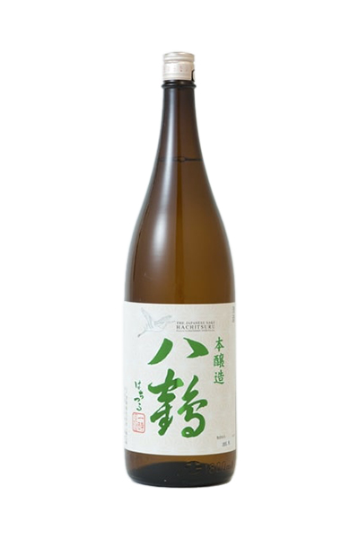 八鶴 本醸造