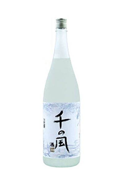 千の風 清酒