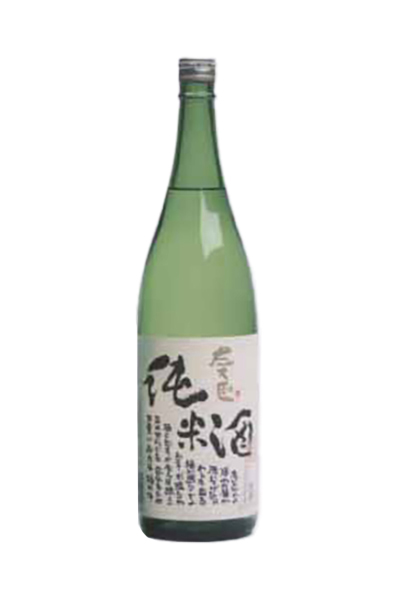 左大臣 純米酒