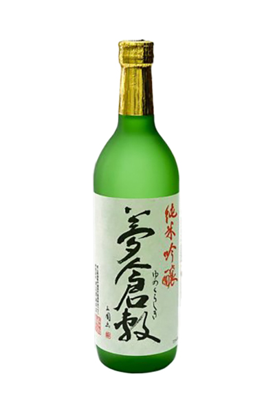 夢倉敷 純米吟醸酒