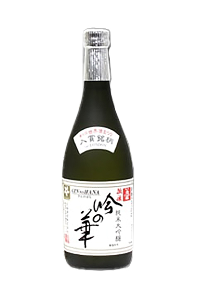 お福正宗 吟の華