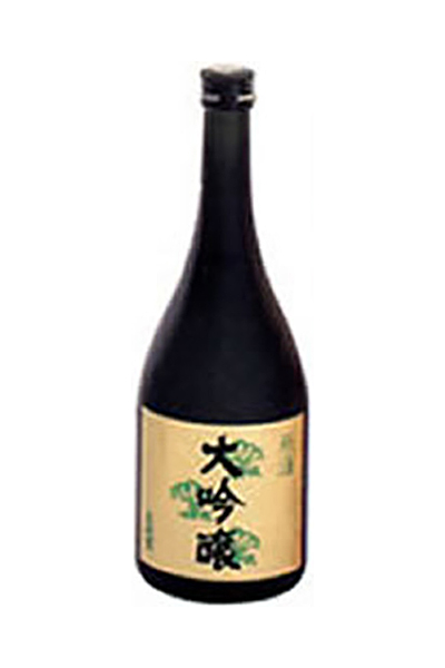 二世古 原酒 大吟醸