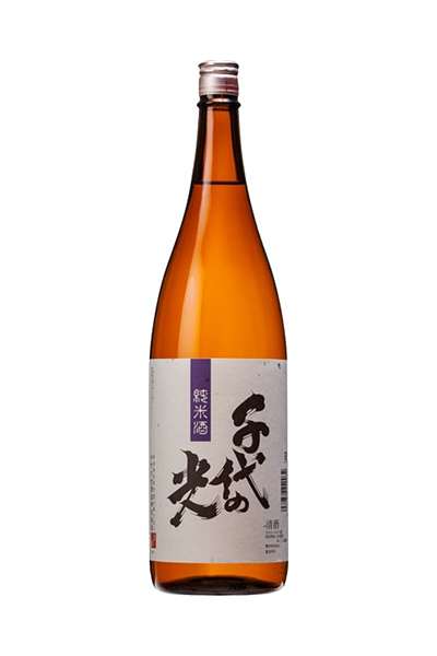 千代の光 純米酒