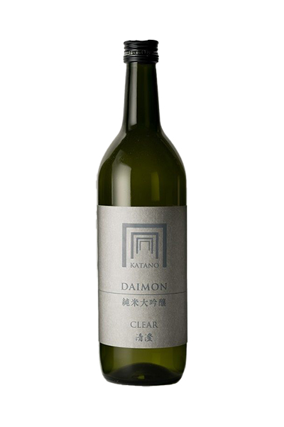 大門 DAIMON Clear