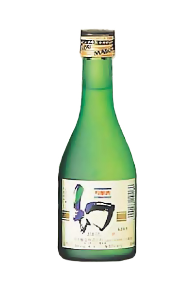 幻 吟醸酒（白箱）