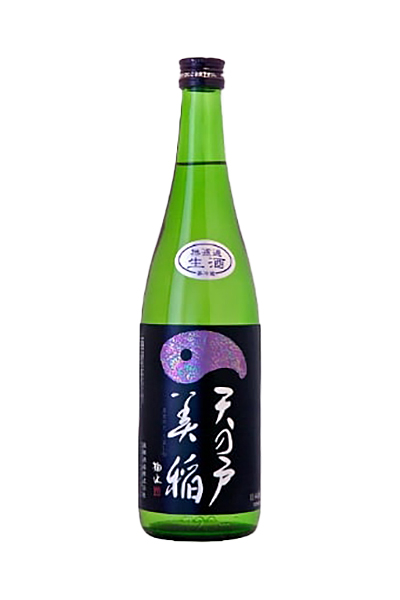 天の戸 美稲 生酒