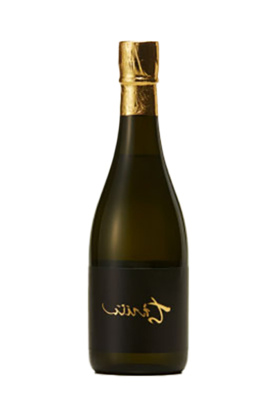 ちえびじん 裏 純米吟醸