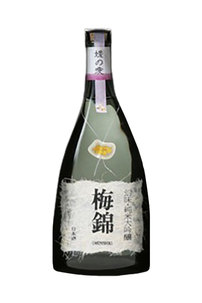 梅錦 媛の愛 幻味