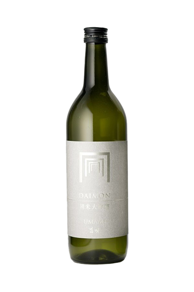大門 DAIMON UMAMI