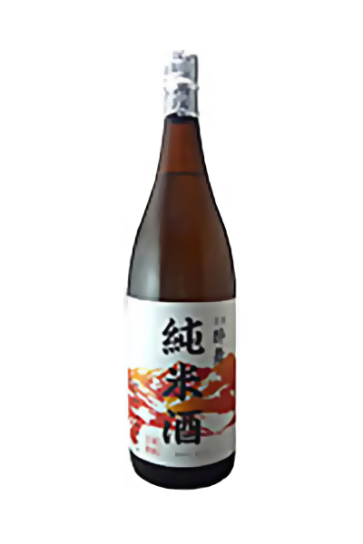 酔舞 純米酒