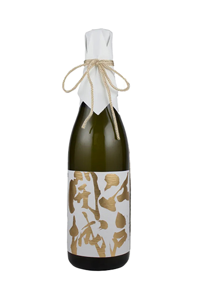 江戸開城 純米大吟醸 原酒