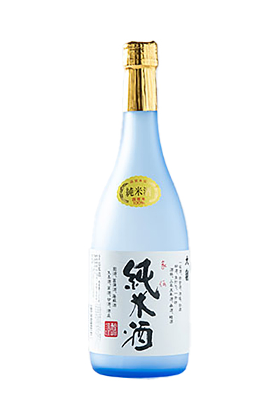 大観（福岡県） 純米酒
