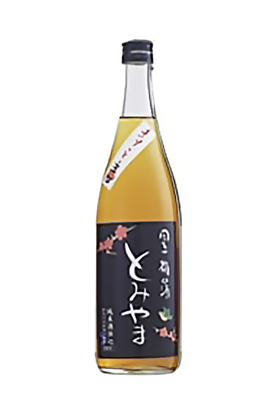 とみやま きりっと辛口