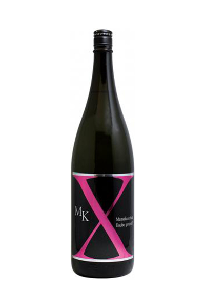 まんさくの花 MK-X