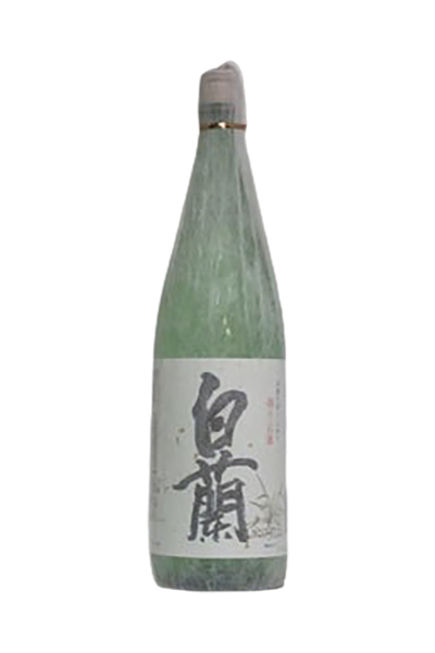 白蘭 特撰本醸造