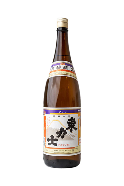 東力士 普通酒 甘口