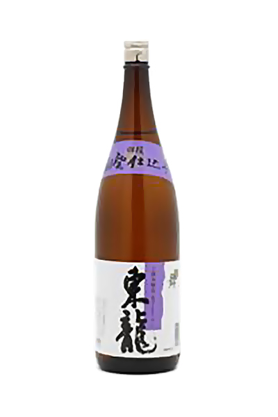 東龍 本醸造 舞