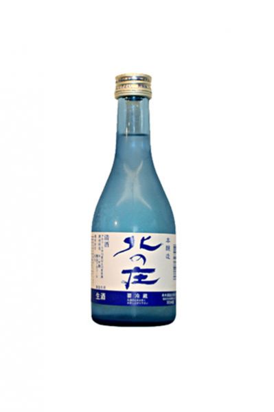 北の庄 本醸造 生酒