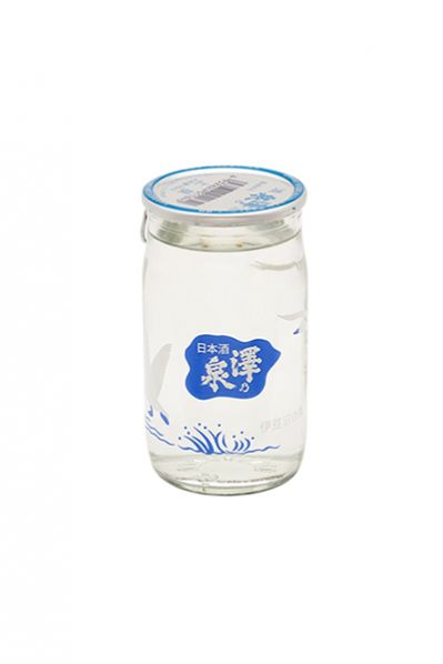 澤乃泉 伊豆沼はくちょう