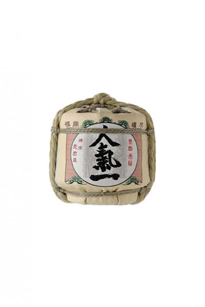 人気一 樽