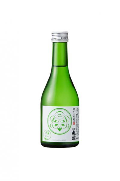 北安大國 生貯蔵酒