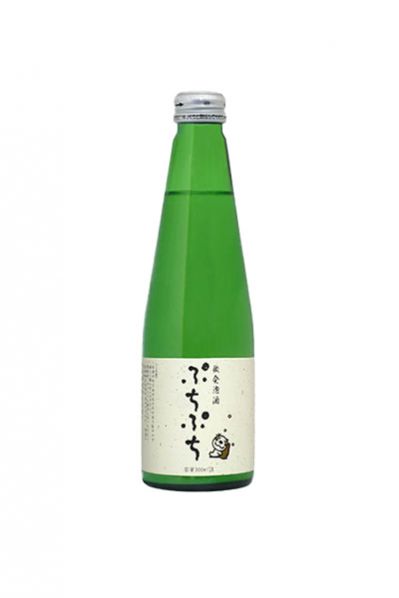 末廣 微発泡酒 ぷちぷち