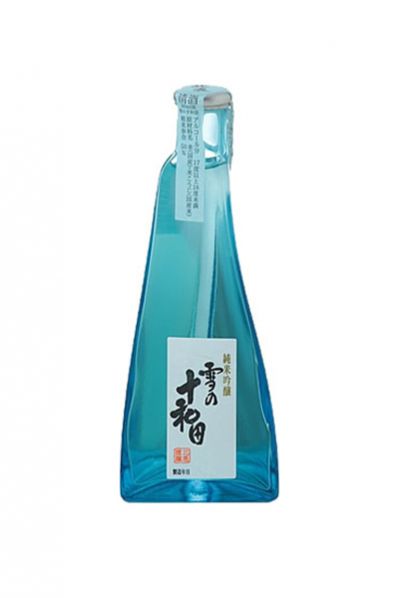 雪の十和田 純米吟醸 原酒