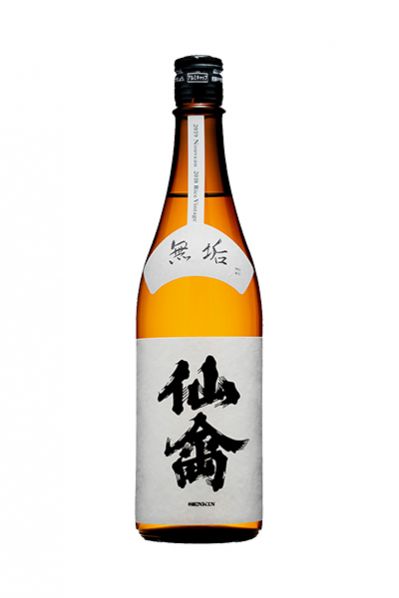 クラシック仙禽 無垢