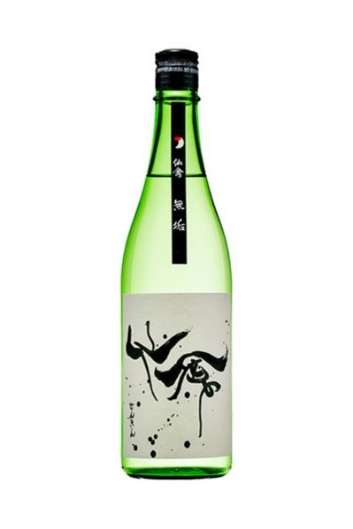 モダン仙禽 無垢