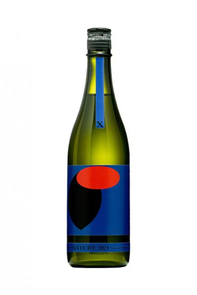 仙禽 オーガニック ナチュール ＜X:sparkling＞