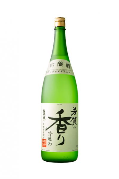 惣誉 芳賀の香り